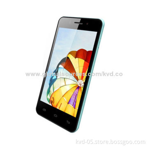 Touchscreen mobile phones, smart capture beauty technology, 8.0MP front, 88 degrees wide angle